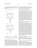 METHOD FOR PRODUCING CYANOGEN-HALIDE, CYANATE ESTER COMPOUND AND METHOD     FOR PRODUCING THE SAME, AND RESIN COMPOSITION diagram and image