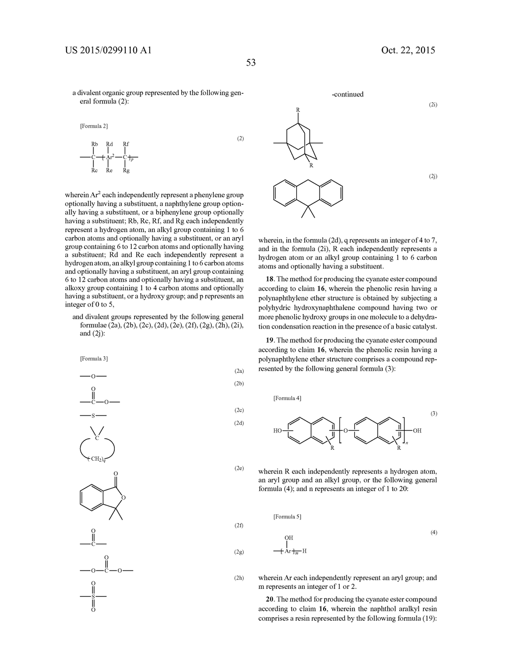 METHOD FOR PRODUCING CYANOGEN-HALIDE, CYANATE ESTER COMPOUND AND METHOD     FOR PRODUCING THE SAME, AND RESIN COMPOSITION - diagram, schematic, and image 61