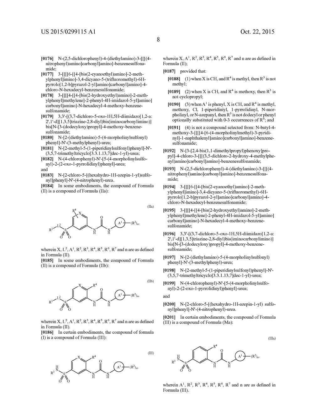 THERAPEUTIC COMPOUNDS AND COMPOSITIONS - diagram, schematic, and image 09