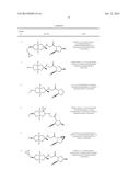 HEXAHYDROPENTALENO DERIVATIVES, PREPARATION METHOD AND USE IN MEDICINE     THEREOF diagram and image