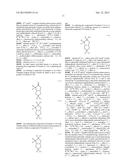 HEXAHYDROPENTALENO DERIVATIVES, PREPARATION METHOD AND USE IN MEDICINE     THEREOF diagram and image