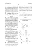 HEXAHYDROPENTALENO DERIVATIVES, PREPARATION METHOD AND USE IN MEDICINE     THEREOF diagram and image