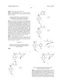 HEXAHYDROPENTALENO DERIVATIVES, PREPARATION METHOD AND USE IN MEDICINE     THEREOF diagram and image