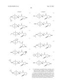 HEXAHYDROPENTALENO DERIVATIVES, PREPARATION METHOD AND USE IN MEDICINE     THEREOF diagram and image