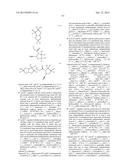 HEXAHYDROPENTALENO DERIVATIVES, PREPARATION METHOD AND USE IN MEDICINE     THEREOF diagram and image