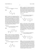 MODULATORS OF THE RETINOID-RELATED ORPHAN RECEPTOR GAMMA (ROR-GAMMA) FOR     USE IN THE TREATMENT OF AUTOIMMUNE AND INFLAMMATORY DISEASES diagram and image