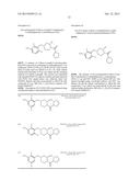 MODULATORS OF THE RETINOID-RELATED ORPHAN RECEPTOR GAMMA (ROR-GAMMA) FOR     USE IN THE TREATMENT OF AUTOIMMUNE AND INFLAMMATORY DISEASES diagram and image