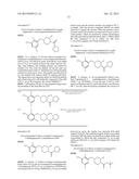 MODULATORS OF THE RETINOID-RELATED ORPHAN RECEPTOR GAMMA (ROR-GAMMA) FOR     USE IN THE TREATMENT OF AUTOIMMUNE AND INFLAMMATORY DISEASES diagram and image