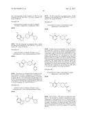 MODULATORS OF THE RETINOID-RELATED ORPHAN RECEPTOR GAMMA (ROR-GAMMA) FOR     USE IN THE TREATMENT OF AUTOIMMUNE AND INFLAMMATORY DISEASES diagram and image