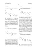 MODULATORS OF THE RETINOID-RELATED ORPHAN RECEPTOR GAMMA (ROR-GAMMA) FOR     USE IN THE TREATMENT OF AUTOIMMUNE AND INFLAMMATORY DISEASES diagram and image