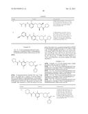 MODULATORS OF THE RETINOID-RELATED ORPHAN RECEPTOR GAMMA (ROR-GAMMA) FOR     USE IN THE TREATMENT OF AUTOIMMUNE AND INFLAMMATORY DISEASES diagram and image