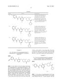 MODULATORS OF THE RETINOID-RELATED ORPHAN RECEPTOR GAMMA (ROR-GAMMA) FOR     USE IN THE TREATMENT OF AUTOIMMUNE AND INFLAMMATORY DISEASES diagram and image