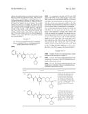 MODULATORS OF THE RETINOID-RELATED ORPHAN RECEPTOR GAMMA (ROR-GAMMA) FOR     USE IN THE TREATMENT OF AUTOIMMUNE AND INFLAMMATORY DISEASES diagram and image