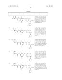 MODULATORS OF THE RETINOID-RELATED ORPHAN RECEPTOR GAMMA (ROR-GAMMA) FOR     USE IN THE TREATMENT OF AUTOIMMUNE AND INFLAMMATORY DISEASES diagram and image