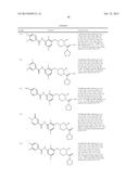 MODULATORS OF THE RETINOID-RELATED ORPHAN RECEPTOR GAMMA (ROR-GAMMA) FOR     USE IN THE TREATMENT OF AUTOIMMUNE AND INFLAMMATORY DISEASES diagram and image