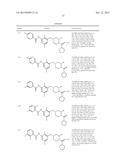 MODULATORS OF THE RETINOID-RELATED ORPHAN RECEPTOR GAMMA (ROR-GAMMA) FOR     USE IN THE TREATMENT OF AUTOIMMUNE AND INFLAMMATORY DISEASES diagram and image