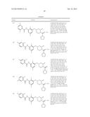 MODULATORS OF THE RETINOID-RELATED ORPHAN RECEPTOR GAMMA (ROR-GAMMA) FOR     USE IN THE TREATMENT OF AUTOIMMUNE AND INFLAMMATORY DISEASES diagram and image