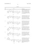 MODULATORS OF THE RETINOID-RELATED ORPHAN RECEPTOR GAMMA (ROR-GAMMA) FOR     USE IN THE TREATMENT OF AUTOIMMUNE AND INFLAMMATORY DISEASES diagram and image