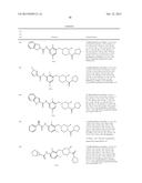 MODULATORS OF THE RETINOID-RELATED ORPHAN RECEPTOR GAMMA (ROR-GAMMA) FOR     USE IN THE TREATMENT OF AUTOIMMUNE AND INFLAMMATORY DISEASES diagram and image