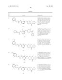 MODULATORS OF THE RETINOID-RELATED ORPHAN RECEPTOR GAMMA (ROR-GAMMA) FOR     USE IN THE TREATMENT OF AUTOIMMUNE AND INFLAMMATORY DISEASES diagram and image