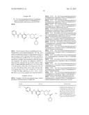 MODULATORS OF THE RETINOID-RELATED ORPHAN RECEPTOR GAMMA (ROR-GAMMA) FOR     USE IN THE TREATMENT OF AUTOIMMUNE AND INFLAMMATORY DISEASES diagram and image