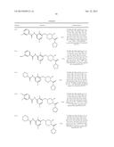 MODULATORS OF THE RETINOID-RELATED ORPHAN RECEPTOR GAMMA (ROR-GAMMA) FOR     USE IN THE TREATMENT OF AUTOIMMUNE AND INFLAMMATORY DISEASES diagram and image