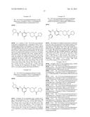 MODULATORS OF THE RETINOID-RELATED ORPHAN RECEPTOR GAMMA (ROR-GAMMA) FOR     USE IN THE TREATMENT OF AUTOIMMUNE AND INFLAMMATORY DISEASES diagram and image