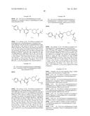 MODULATORS OF THE RETINOID-RELATED ORPHAN RECEPTOR GAMMA (ROR-GAMMA) FOR     USE IN THE TREATMENT OF AUTOIMMUNE AND INFLAMMATORY DISEASES diagram and image