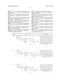 MODULATORS OF THE RETINOID-RELATED ORPHAN RECEPTOR GAMMA (ROR-GAMMA) FOR     USE IN THE TREATMENT OF AUTOIMMUNE AND INFLAMMATORY DISEASES diagram and image