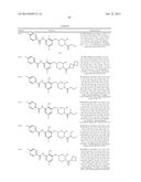 MODULATORS OF THE RETINOID-RELATED ORPHAN RECEPTOR GAMMA (ROR-GAMMA) FOR     USE IN THE TREATMENT OF AUTOIMMUNE AND INFLAMMATORY DISEASES diagram and image