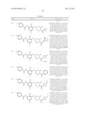 MODULATORS OF THE RETINOID-RELATED ORPHAN RECEPTOR GAMMA (ROR-GAMMA) FOR     USE IN THE TREATMENT OF AUTOIMMUNE AND INFLAMMATORY DISEASES diagram and image