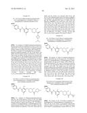 MODULATORS OF THE RETINOID-RELATED ORPHAN RECEPTOR GAMMA (ROR-GAMMA) FOR     USE IN THE TREATMENT OF AUTOIMMUNE AND INFLAMMATORY DISEASES diagram and image