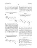 MODULATORS OF THE RETINOID-RELATED ORPHAN RECEPTOR GAMMA (ROR-GAMMA) FOR     USE IN THE TREATMENT OF AUTOIMMUNE AND INFLAMMATORY DISEASES diagram and image