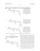 MODULATORS OF THE RETINOID-RELATED ORPHAN RECEPTOR GAMMA (ROR-GAMMA) FOR     USE IN THE TREATMENT OF AUTOIMMUNE AND INFLAMMATORY DISEASES diagram and image