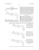 MODULATORS OF THE RETINOID-RELATED ORPHAN RECEPTOR GAMMA (ROR-GAMMA) FOR     USE IN THE TREATMENT OF AUTOIMMUNE AND INFLAMMATORY DISEASES diagram and image