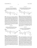 MODULATORS OF THE RETINOID-RELATED ORPHAN RECEPTOR GAMMA (ROR-GAMMA) FOR     USE IN THE TREATMENT OF AUTOIMMUNE AND INFLAMMATORY DISEASES diagram and image