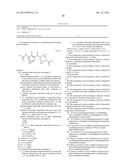 MODULATORS OF THE RETINOID-RELATED ORPHAN RECEPTOR GAMMA (ROR-GAMMA) FOR     USE IN THE TREATMENT OF AUTOIMMUNE AND INFLAMMATORY DISEASES diagram and image