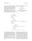 COMPOUNDS AND METHODS FOR INHIBITING NHE-MEDIATED ANTIPORT IN THE     TREATMENT OF DISORDERS ASSOCIATED WITH FLUID RETENTION OR SALT OVERLOAD     AND GASTROINTESTINAL TRACT DISORDERS diagram and image