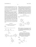 COMPOUNDS AND METHODS FOR INHIBITING NHE-MEDIATED ANTIPORT IN THE     TREATMENT OF DISORDERS ASSOCIATED WITH FLUID RETENTION OR SALT OVERLOAD     AND GASTROINTESTINAL TRACT DISORDERS diagram and image