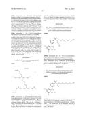 COMPOUNDS AND METHODS FOR INHIBITING NHE-MEDIATED ANTIPORT IN THE     TREATMENT OF DISORDERS ASSOCIATED WITH FLUID RETENTION OR SALT OVERLOAD     AND GASTROINTESTINAL TRACT DISORDERS diagram and image