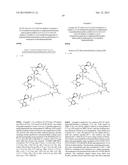 COMPOUNDS AND METHODS FOR INHIBITING NHE-MEDIATED ANTIPORT IN THE     TREATMENT OF DISORDERS ASSOCIATED WITH FLUID RETENTION OR SALT OVERLOAD     AND GASTROINTESTINAL TRACT DISORDERS diagram and image