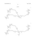 COMPOUNDS AND METHODS FOR INHIBITING NHE-MEDIATED ANTIPORT IN THE     TREATMENT OF DISORDERS ASSOCIATED WITH FLUID RETENTION OR SALT OVERLOAD     AND GASTROINTESTINAL TRACT DISORDERS diagram and image