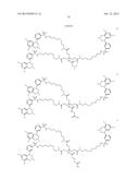 COMPOUNDS AND METHODS FOR INHIBITING NHE-MEDIATED ANTIPORT IN THE     TREATMENT OF DISORDERS ASSOCIATED WITH FLUID RETENTION OR SALT OVERLOAD     AND GASTROINTESTINAL TRACT DISORDERS diagram and image