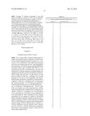 COMPOUNDS AND METHODS FOR INHIBITING NHE-MEDIATED ANTIPORT IN THE     TREATMENT OF DISORDERS ASSOCIATED WITH FLUID RETENTION OR SALT OVERLOAD     AND GASTROINTESTINAL TRACT DISORDERS diagram and image