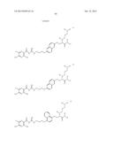 3,5-DIAMINO-6-CHLORO-N-(4-PHENYLBUTYL)CARBAMIMIDOYL)     PYRAZINE-2-CARBOXAMIDE COMPOUNDS diagram and image