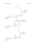 3,5-DIAMINO-6-CHLORO-N-(4-PHENYLBUTYL)CARBAMIMIDOYL)     PYRAZINE-2-CARBOXAMIDE COMPOUNDS diagram and image