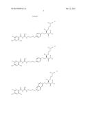 3,5-DIAMINO-6-CHLORO-N-(4-PHENYLBUTYL)CARBAMIMIDOYL)     PYRAZINE-2-CARBOXAMIDE COMPOUNDS diagram and image