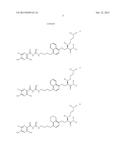 3,5-DIAMINO-6-CHLORO-N-(4-PHENYLBUTYL)CARBAMIMIDOYL)     PYRAZINE-2-CARBOXAMIDE COMPOUNDS diagram and image