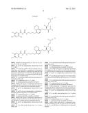 3,5-DIAMINO-6-CHLORO-N-(4-PHENYLBUTYL)CARBAMIMIDOYL)     PYRAZINE-2-CARBOXAMIDE COMPOUNDS diagram and image