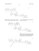 3,5-DIAMINO-6-CHLORO-N-(4-PHENYLBUTYL)CARBAMIMIDOYL)     PYRAZINE-2-CARBOXAMIDE COMPOUNDS diagram and image